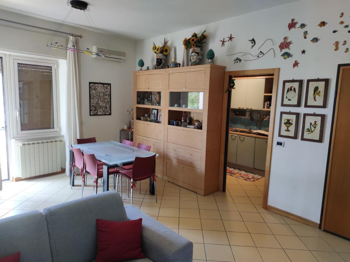 Appartamento Rosario Taormina Exterior photo